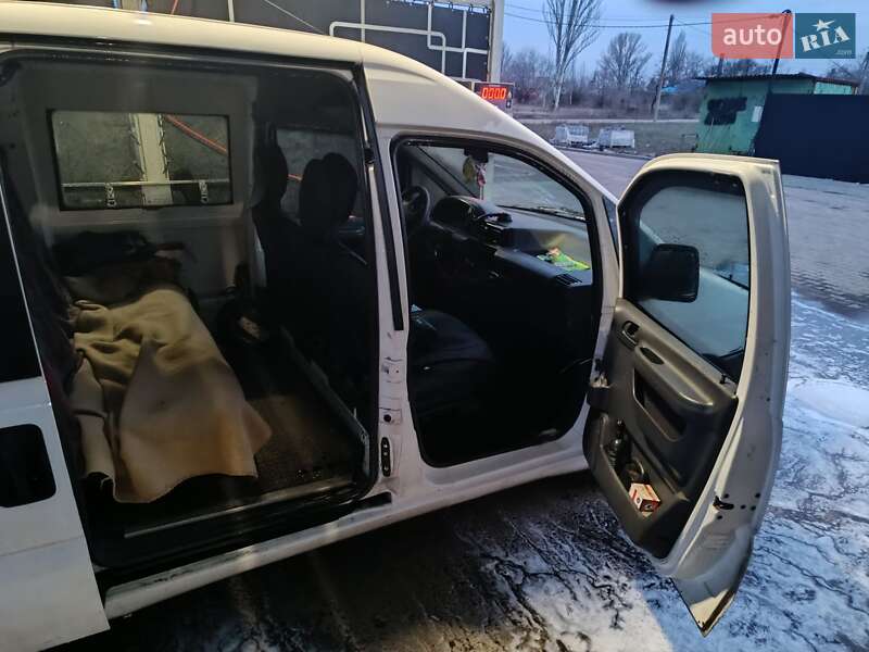 Минивэн Peugeot Expert 2000 в Васильковке