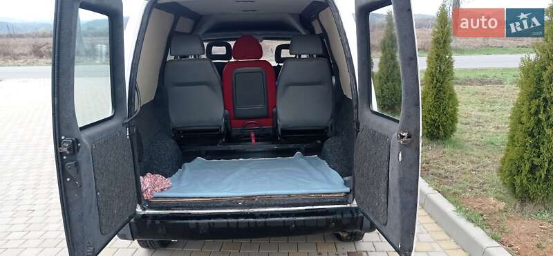 Минивэн Peugeot Expert 1997 в Ужгороде