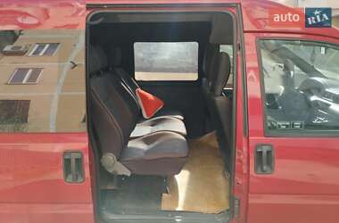 Минивэн Peugeot Expert 2003 в 