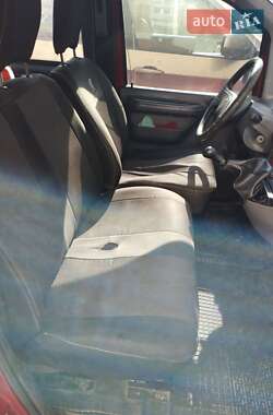 Минивэн Peugeot Expert 2003 в 