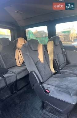 Минивэн Peugeot Expert 2009 в 