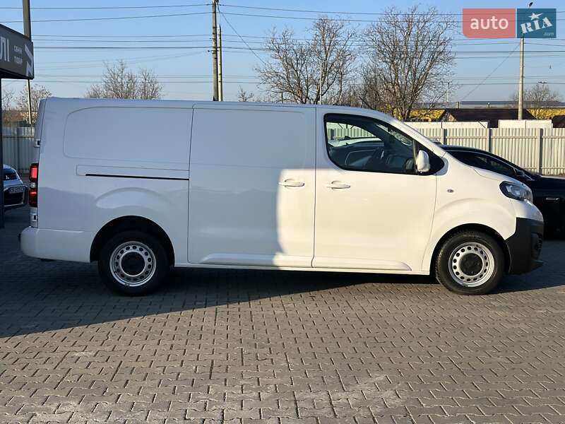 Грузовой фургон Peugeot Expert 2017 в Черновцах