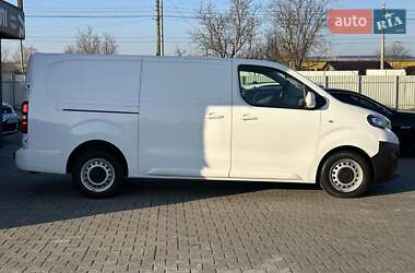 Грузовой фургон Peugeot Expert 2017 в 