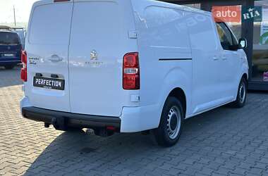 Грузовой фургон Peugeot Expert 2017 в 