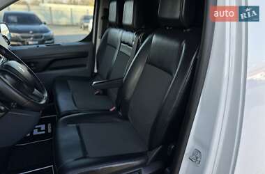 Грузовой фургон Peugeot Expert 2017 в 