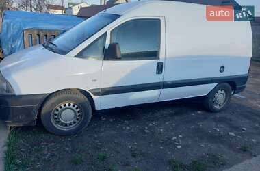 Вантажний фургон Peugeot Expert 2006 в 