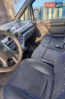 Вантажний фургон Peugeot Expert 2006 в 