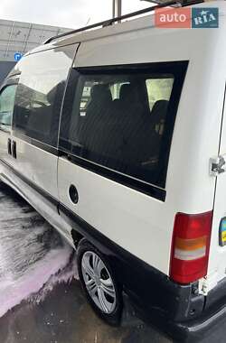 Мінівен Peugeot Expert 2006 в 