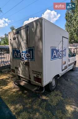 Рефрижератор Peugeot Expert 2004 в 