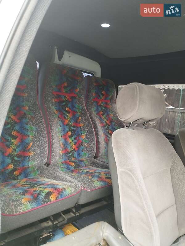 Минивэн Peugeot Expert 2006 в Иванкове
