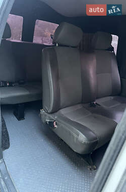 Мінівен Peugeot Expert 2006 в 