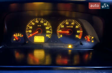 Мінівен Peugeot Expert 2006 в 