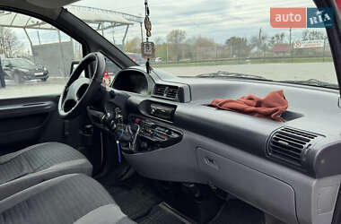 Мінівен Peugeot Expert 2006 в 