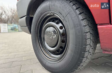 Мінівен Peugeot Expert 2006 в 