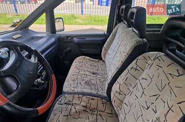 Минивэн Peugeot Expert 1997 в 