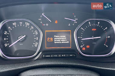 Грузовой фургон Peugeot Expert 2019 в Луцке