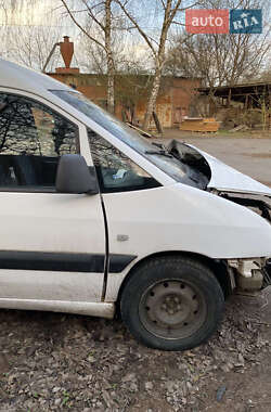 Мінівен Peugeot Expert 2005 в 