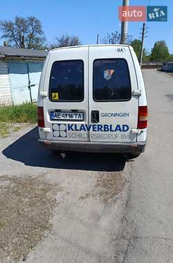 Минивэн Peugeot Expert 1997 в Павлограде
