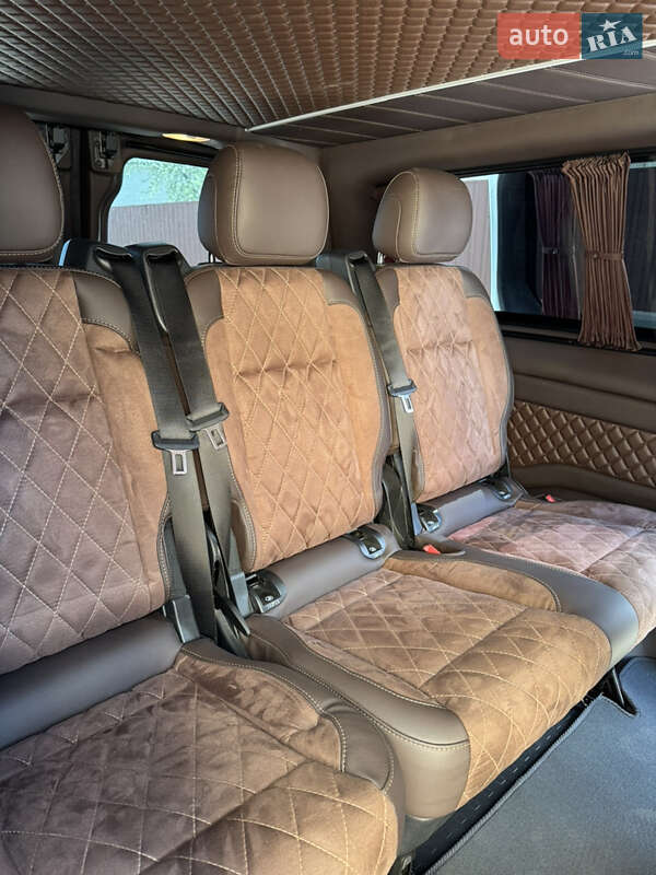 Мінівен Peugeot Expert 2020 в Житомирі фото 14 Мінівен Peugeot Expert 2020 в Житомирі