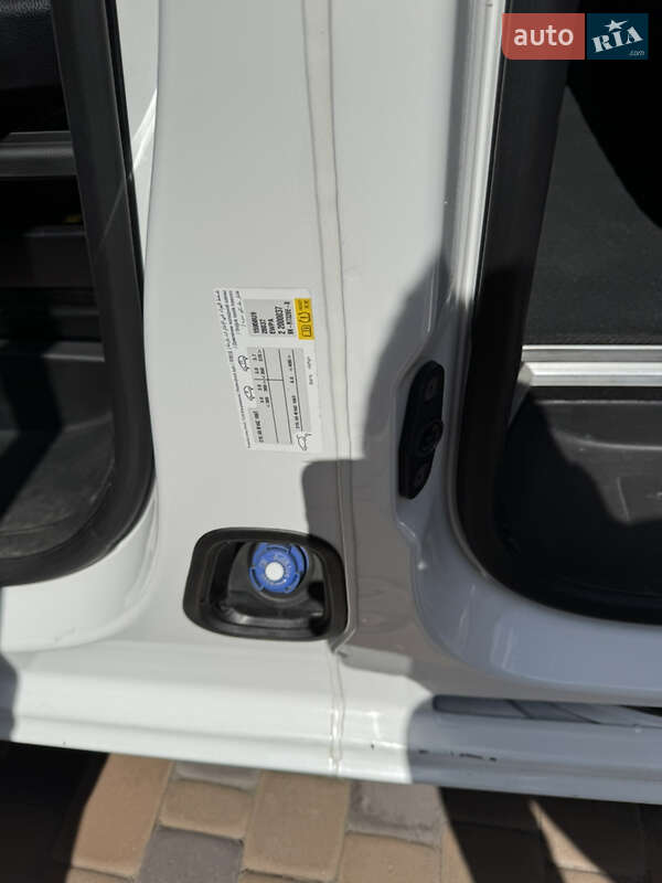 Мінівен Peugeot Expert 2020 в Житомирі фото 20 Мінівен Peugeot Expert 2020 в Житомирі