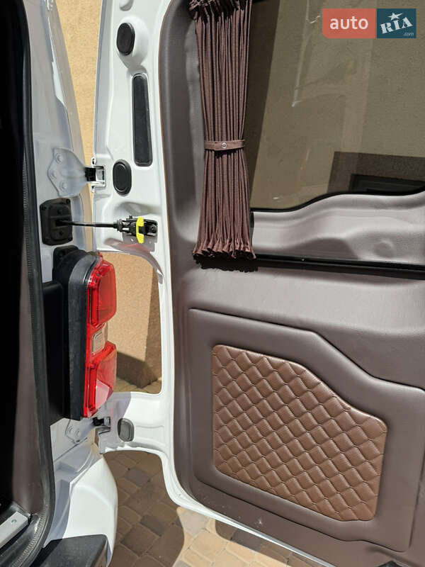 Мінівен Peugeot Expert 2020 в Житомирі фото 23 Мінівен Peugeot Expert 2020 в Житомирі