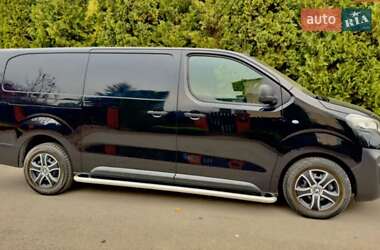 Вантажний фургон Peugeot Expert 2018 в 