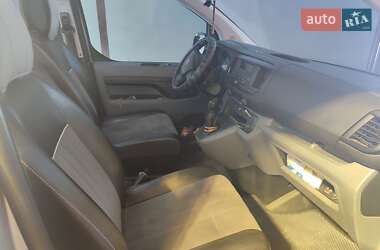 Минивэн Peugeot Expert 2016 в 