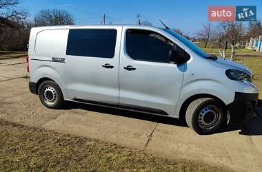 Минивэн Peugeot Expert 2016 в Херсоне