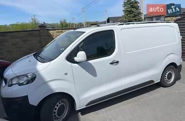Вантажний фургон Peugeot Expert 2016 в 