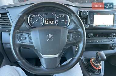 Вантажний фургон Peugeot Expert 2016 в 