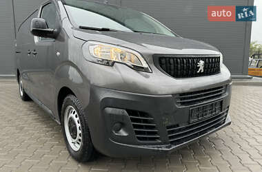 Грузовой фургон Peugeot Expert 2024 в 