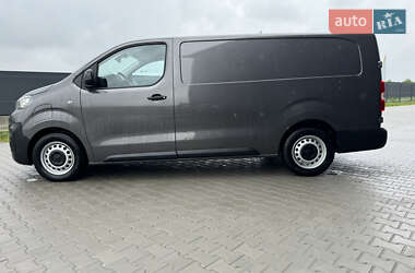 Грузовой фургон Peugeot Expert 2024 в 