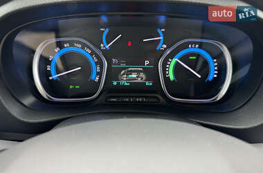 Грузовой фургон Peugeot Expert 2024 в 
