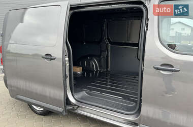 Грузовой фургон Peugeot Expert 2024 в 