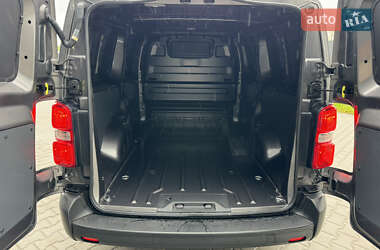 Грузовой фургон Peugeot Expert 2024 в 