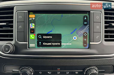 Грузовой фургон Peugeot Expert 2024 в 