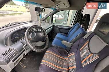 Мінівен Peugeot Expert 2003 в 