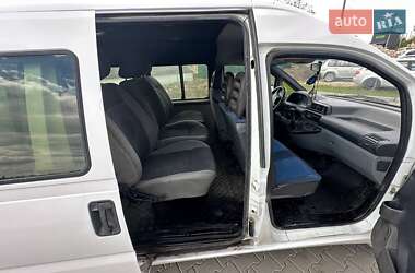 Мінівен Peugeot Expert 2003 в 