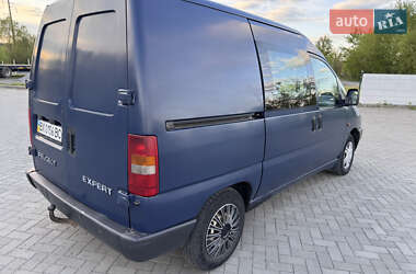 Минивэн Peugeot Expert 2003 в 