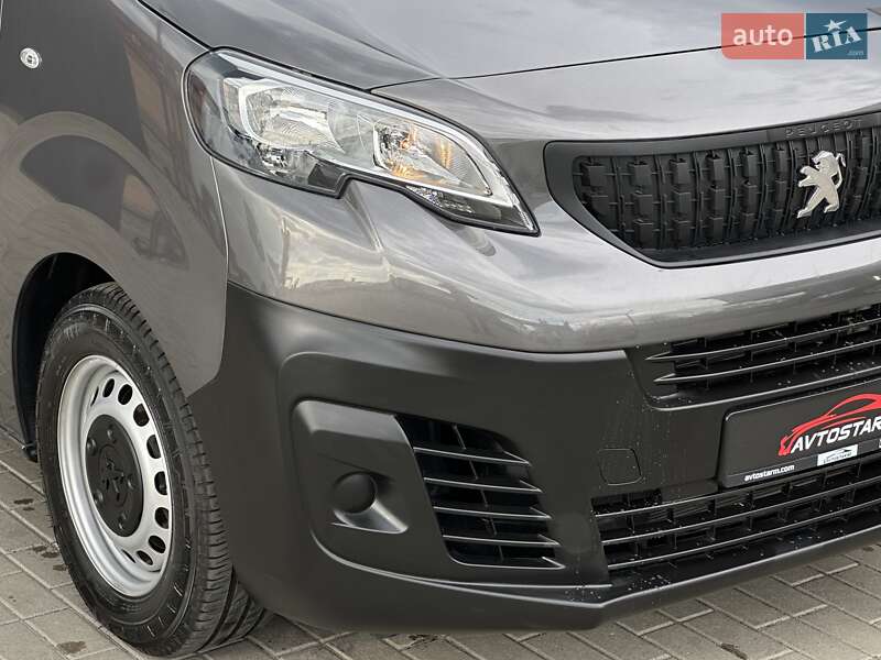 Грузовой фургон Peugeot Expert 2024 в Мукачево
