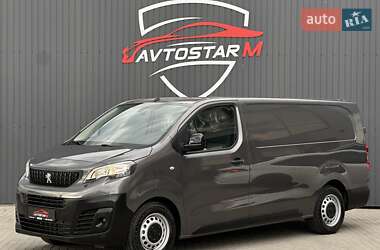 Грузовой фургон Peugeot Expert 2024 в Мукачево