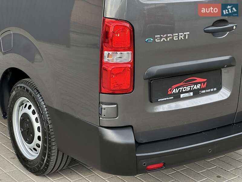 Грузовой фургон Peugeot Expert 2024 в Мукачево