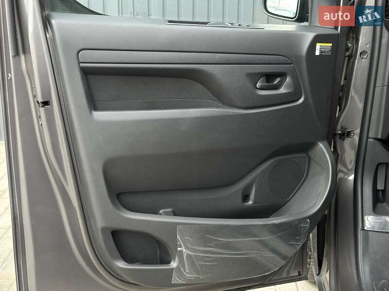 Грузовой фургон Peugeot Expert 2024 в Мукачево