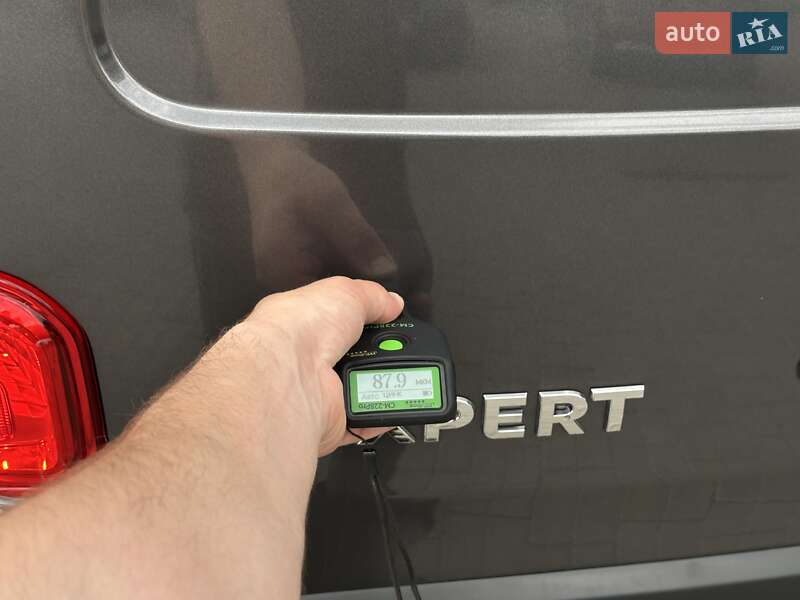 Грузовой фургон Peugeot Expert 2024 в Мукачево