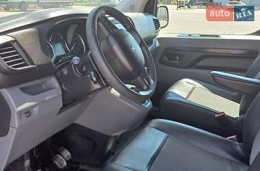 Грузовой фургон Peugeot Expert 2016 в 