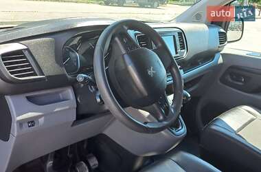 Грузовой фургон Peugeot Expert 2016 в 