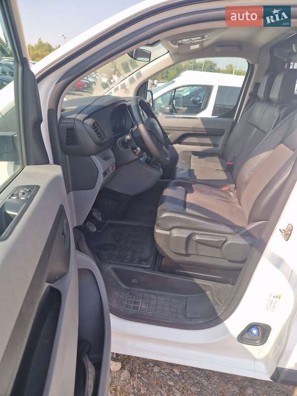 Грузовой фургон Peugeot Expert 2019 в Львове фото 7 Грузовой фургон Peugeot Expert 2019 в Львове