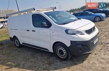 Минивэн Peugeot Expert 2019 в Львове