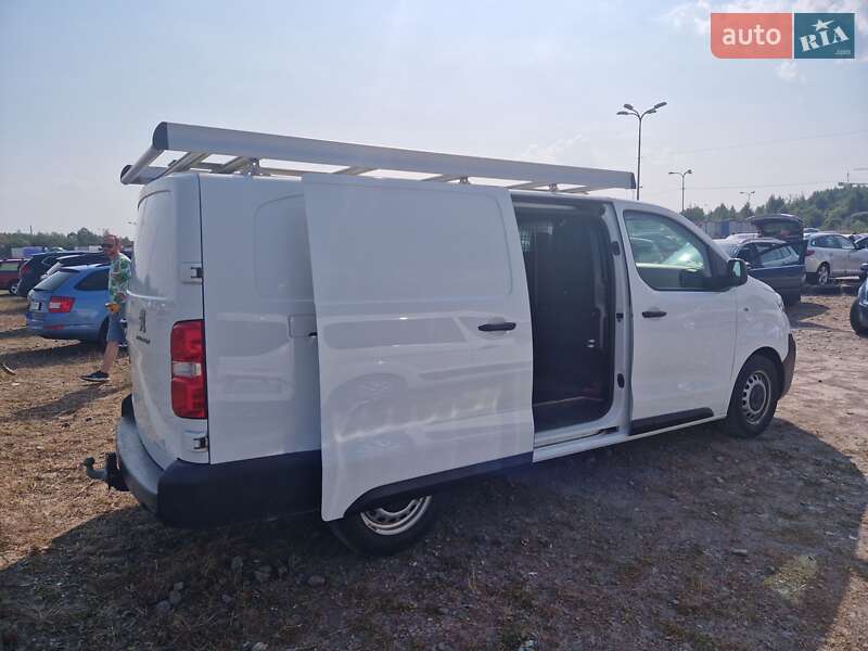 Грузовой фургон Peugeot Expert 2019 в Львове фото 12 Грузовой фургон Peugeot Expert 2019 в Львове