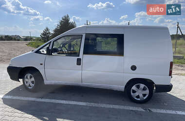 Грузовой фургон Peugeot Expert 1996 в 